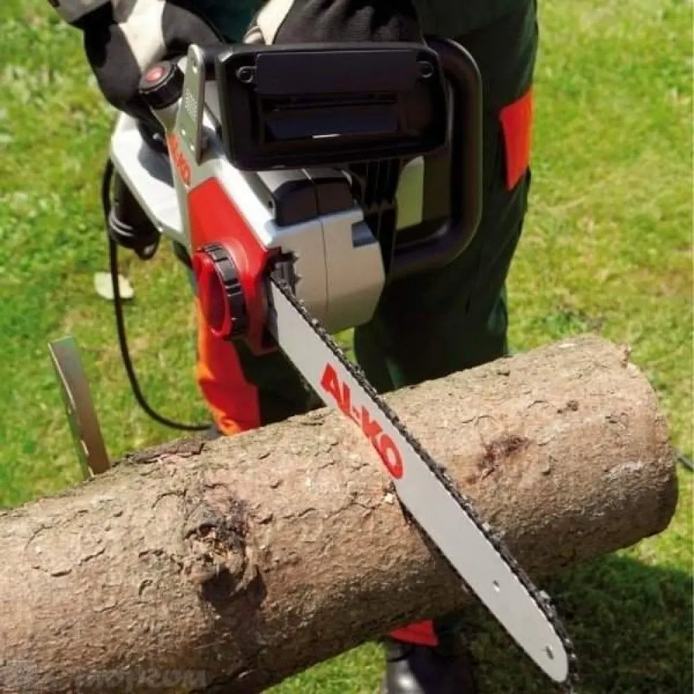 Ferestrau electric cu lant Al-ko EKS 2000/35