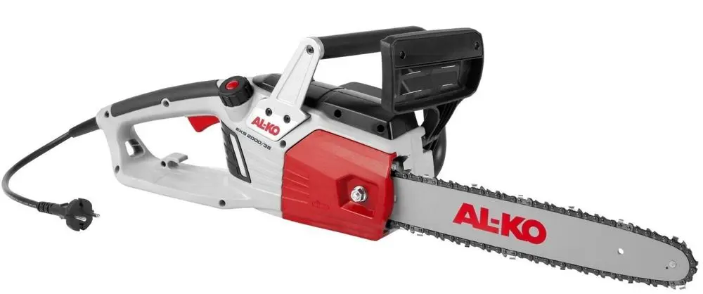 Ferestrau electric cu lant Al-ko EKS 2000/35