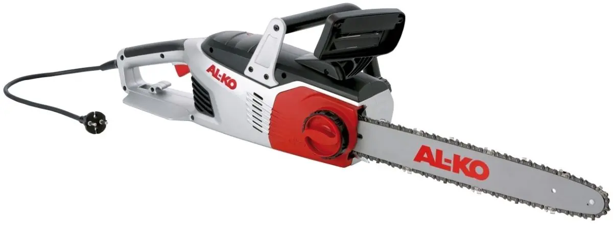 Электрическая цепная пила Al-Ko EKI 2200/40 (112809)