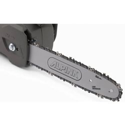 Аккумуляторная цепная пила Alpina APR 48 Li Thumb