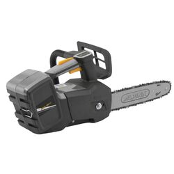 Аккумуляторная цепная пила Alpina APR 48 Li Thumb