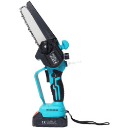 Ferastrau cu lant cu acumulator Bauerkraft H-014