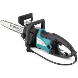 Электрическая цепная пила Bestcraft EC587 Thumb