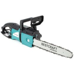 Электрическая цепная пила Bestcraft EC587
