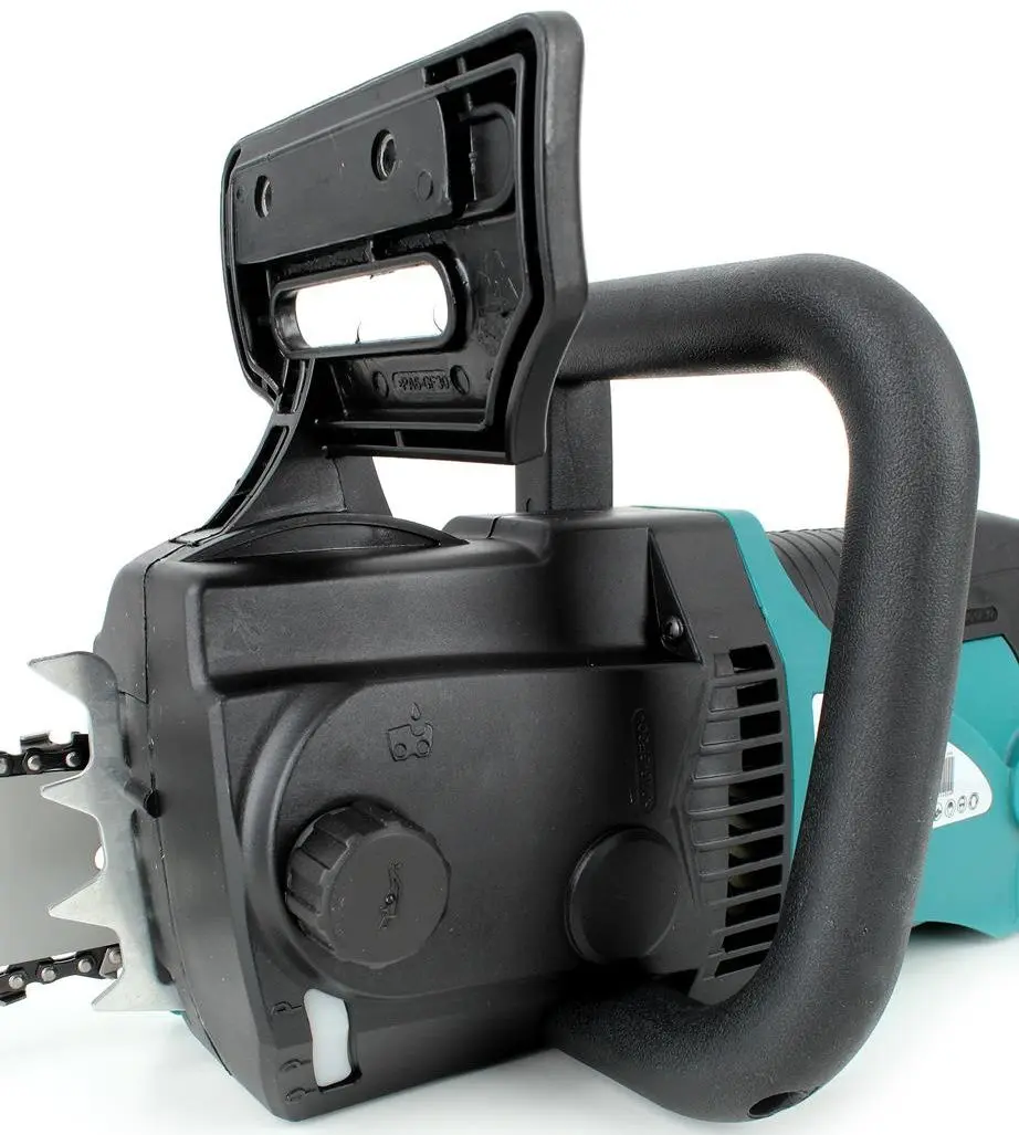 Электрическая цепная пила Bestcraft EC587 - 5