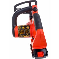 Аккумуляторная цепная пила Black&Decker GKC1820L20-QW Thumb