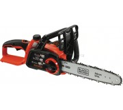 Аккумуляторная цепная пила Black&Decker GKC3630LB Solo