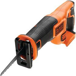 Ferestrau cu sabie cu acumulator Black&Decker BDCR18N-XJ Solo Thumb
