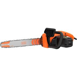 Fierastrau electric cu lant Black&Decker BECS2245-QS (Orange/Black) Thumb