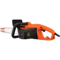 Fierastrau electric cu lant Black&Decker BECS2245-QS (Orange/Black) Thumb