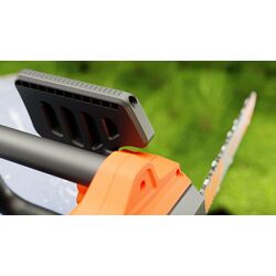 Fierastrau electric cu lant Black&Decker BECS2245-QS (Orange/Black) Thumb