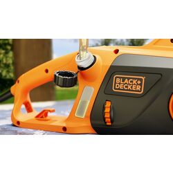Fierastrau electric cu lant Black&Decker BECS2245-QS (Orange/Black) Thumb