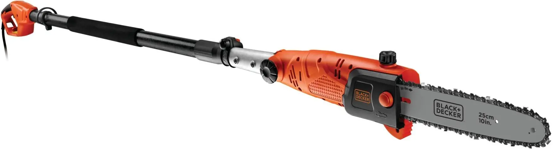 Taietor de crengi Black&Decker PS7525