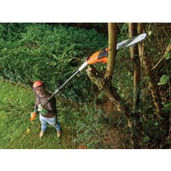 Taietor de crengi Black&Decker PS7525 Thumb