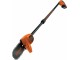 Пила аккумуляторная телескопическая Black&Decker GPC1820L20-XE (Orange/Black)