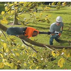 Fierastrau telescopic cu acumulator Black&Decker GPC1820L20-XE (Orange/Black) Thumb