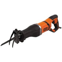 Ferestrau cu sabie Black&Decker BES301K