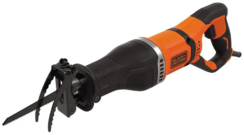 Ferestrau cu sabie Black&Decker BES301K