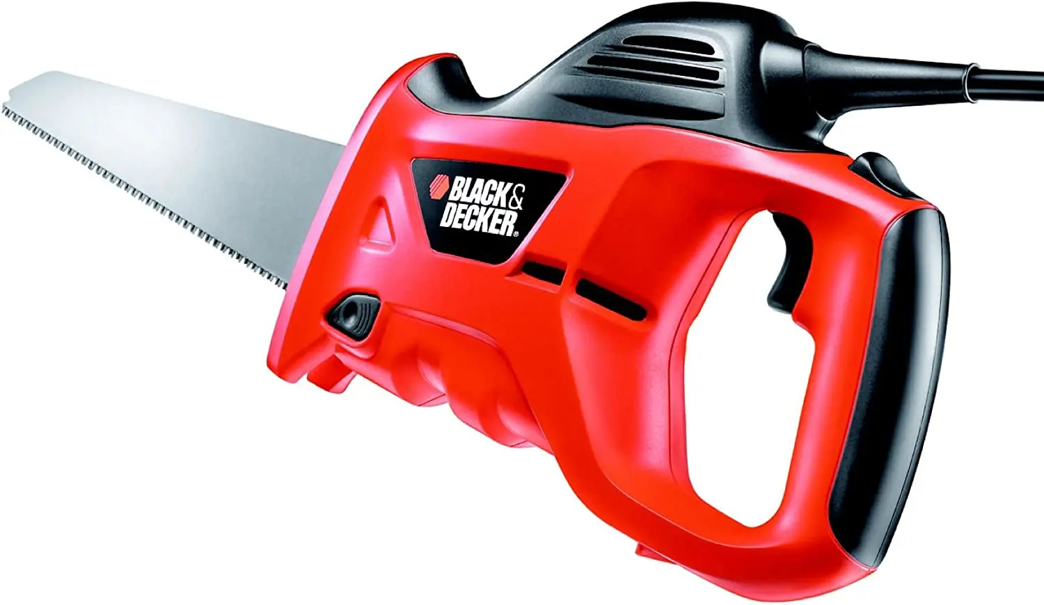 Пила сабельная Black&Decker KS880EC-QS - 2