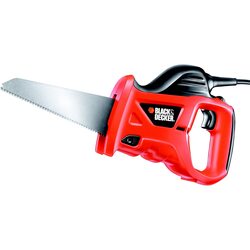 Пила сабельная Black&Decker KS880EC-QS