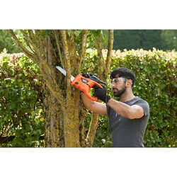 Пила сабельная Black&Decker KS880EC-QS Thumb