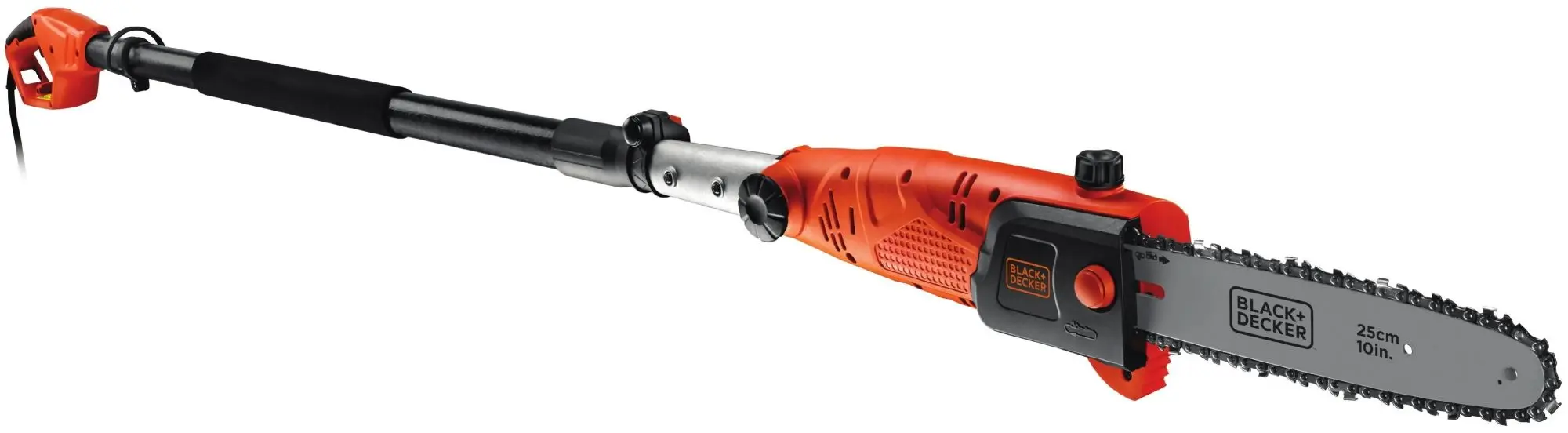Пила телескопическая Black&Decker PS7525-QS