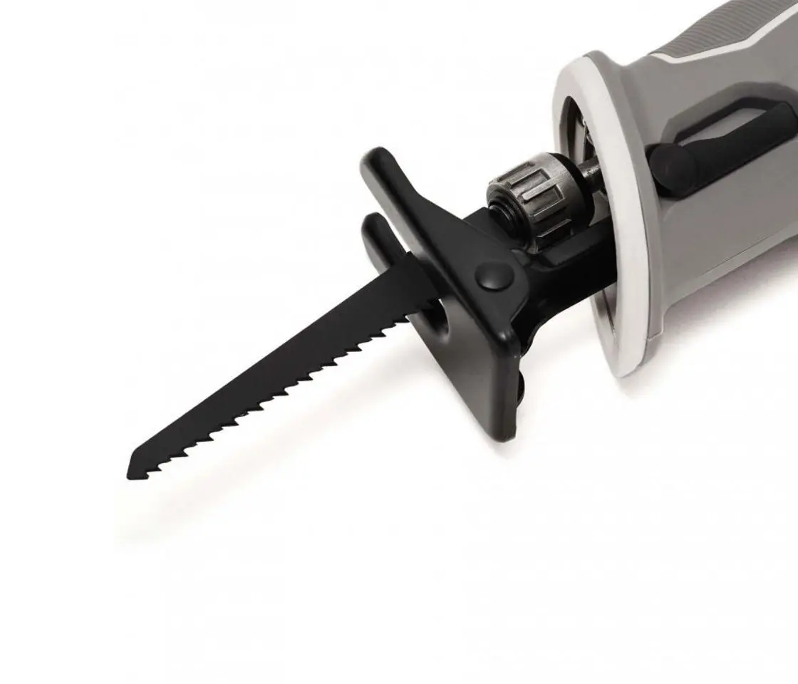 Аккумуляторная сабельная пила Blaupunkt BP5218 BTO Solo - 2