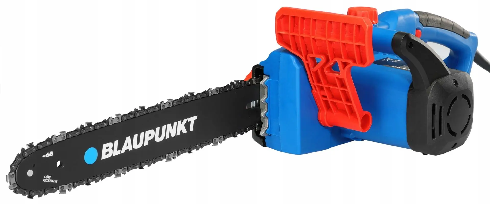 Пила цепная электрическая Blaupunkt CS3010 - 2