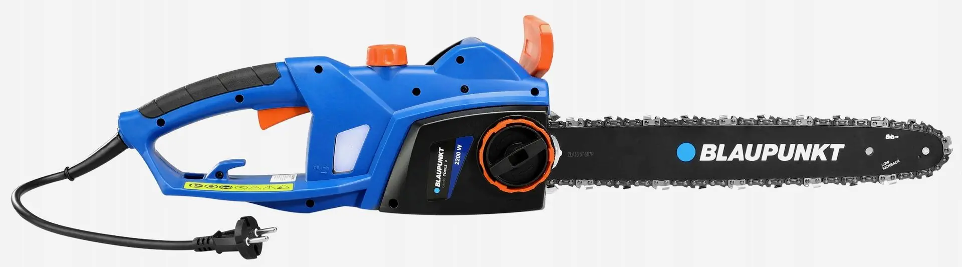 Пила цепная электрическая Blaupunkt CS3010 - 3