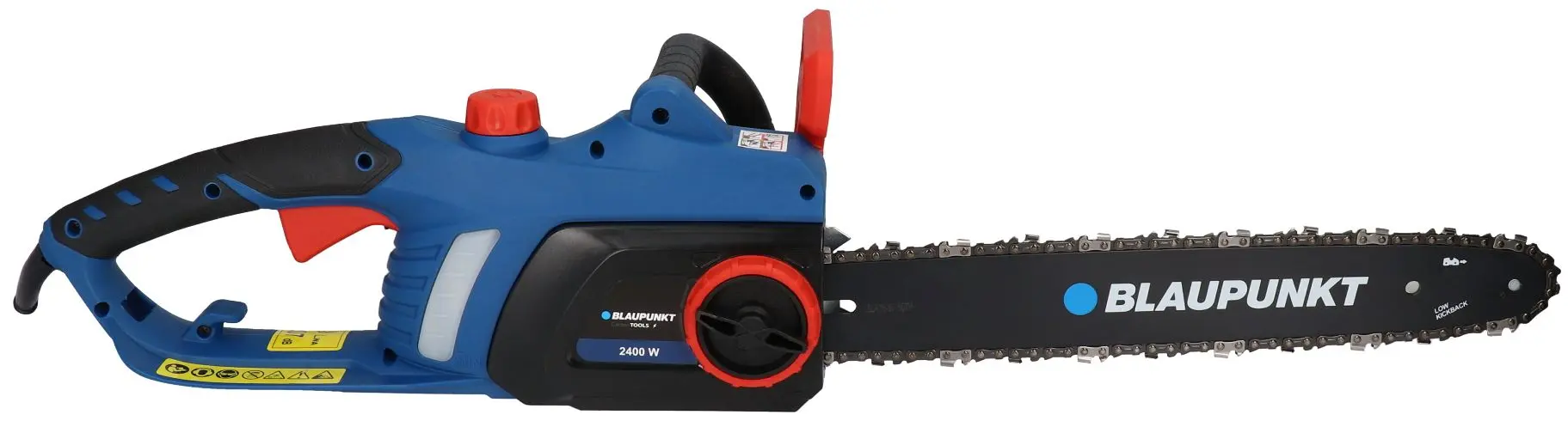 Ferastrau cu lant electric Blaupunkt CS4010 - 2