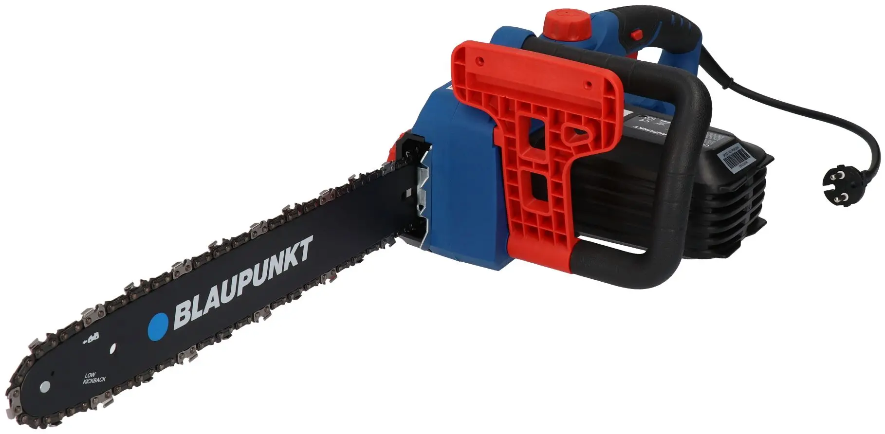 Ferastrau cu lant electric Blaupunkt CS4010 - 3