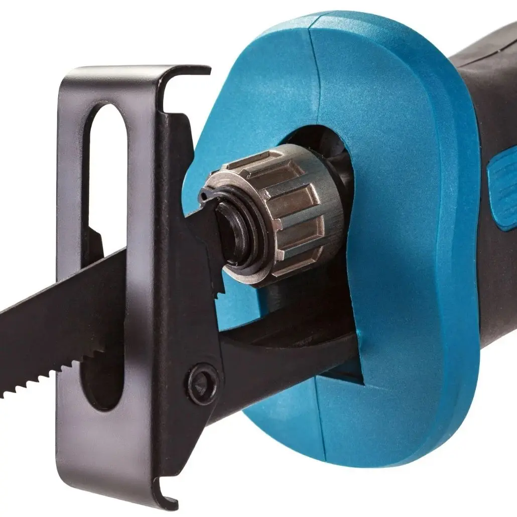 Аккумуляторная сабельная пила Bort BRS-18LI-FD - 3