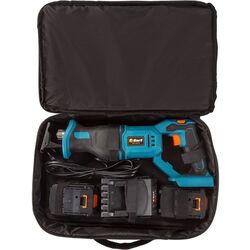 Аккумуляторная сабельная пила Bort BRS-18LI-FD Thumb