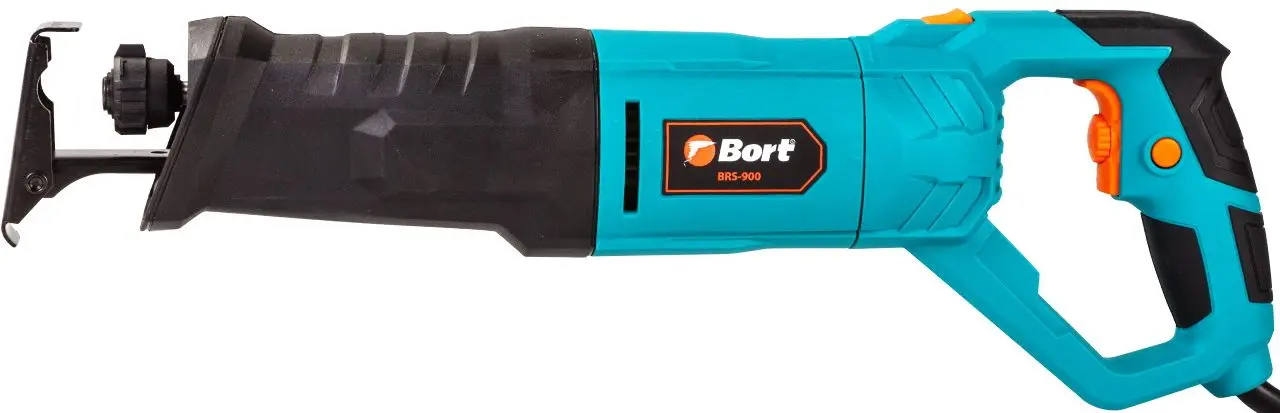 Пила сабельная Bort BRS-900 - 2