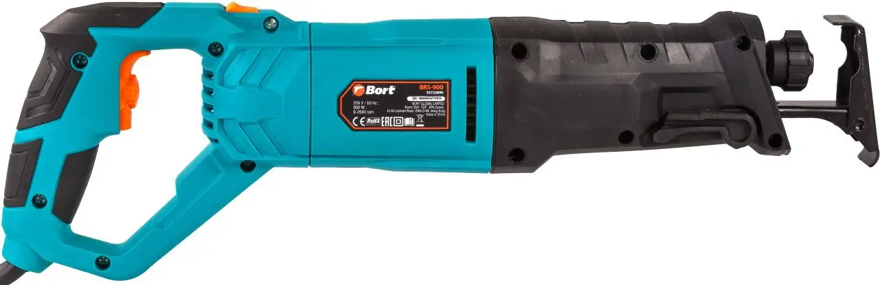 Пила сабельная Bort BRS-900 - 3