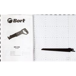 Пила сабельная Bort BRS-900 Thumb