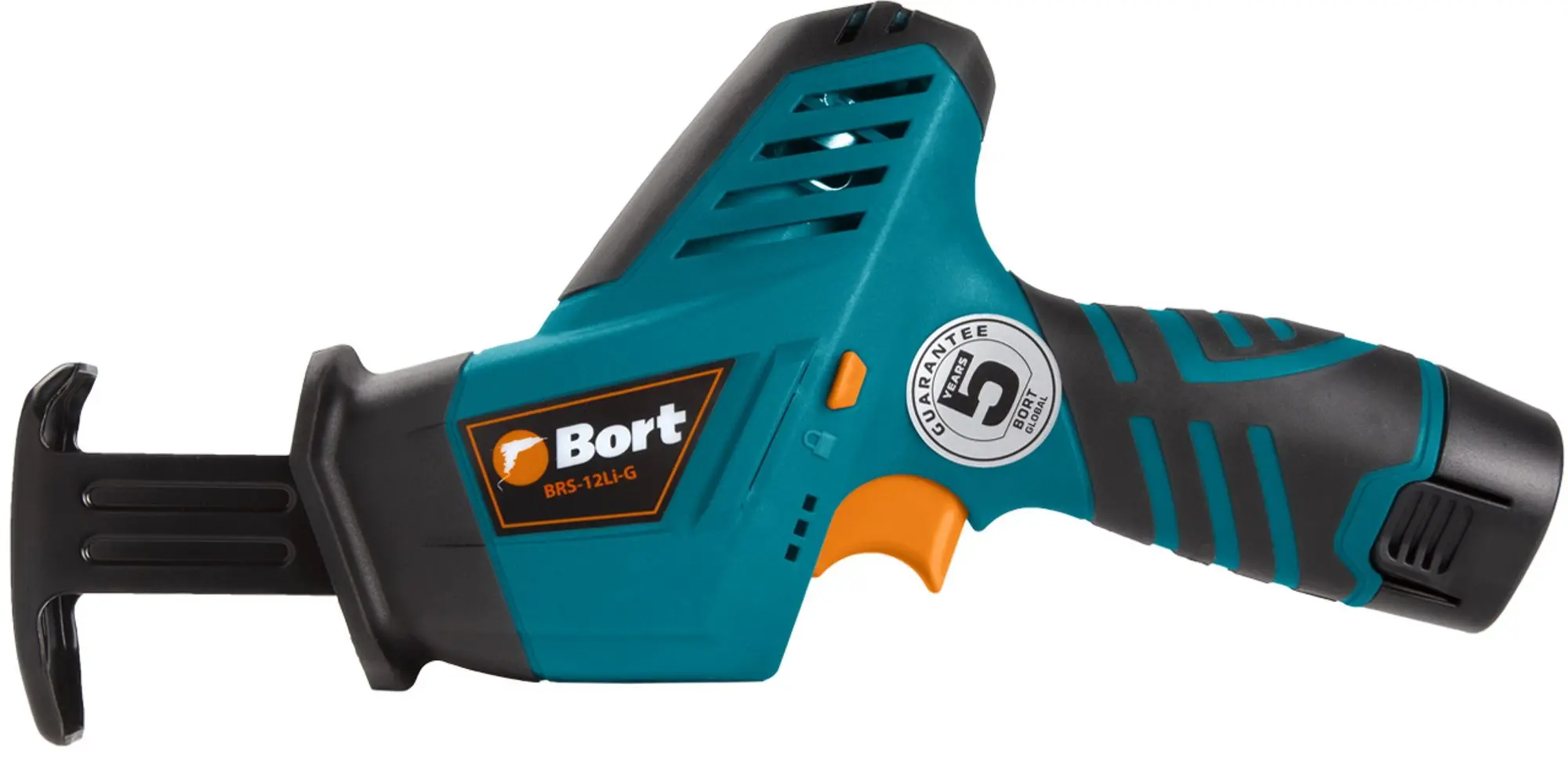 Пила сабельная Bort BRS12LiG - 10