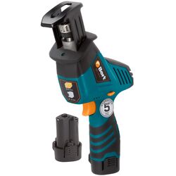 Пила сабельная Bort BRS12LiG Thumb