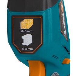 Пила сабельная Bort BRS12LiG Thumb