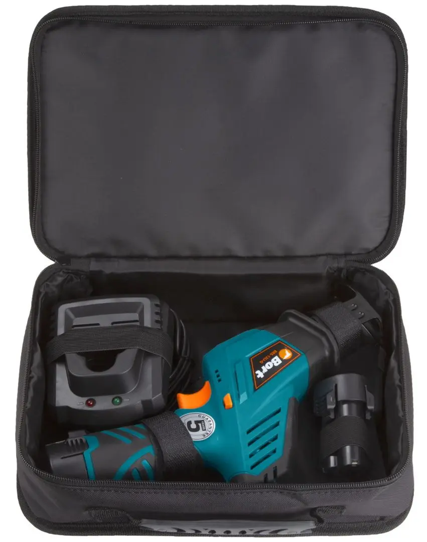 Пила сабельная Bort BRS12LiG - 3