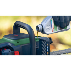 Fierastrau cu lant cu acumulator Bosch AdvancedChain 36V-35-40 (06008B8600) Thumb