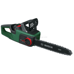 Аккумуляторная цепная пила Bosch AdvancedChain 36V-35-40 (06008B8600)