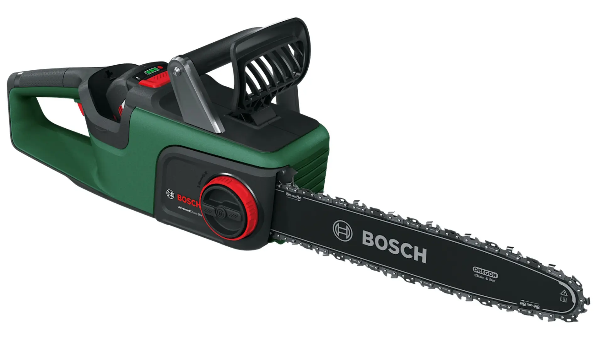 Fierastrau cu lant cu acumulator Bosch AdvancedChain 36V-35-40 (06008B8600)
