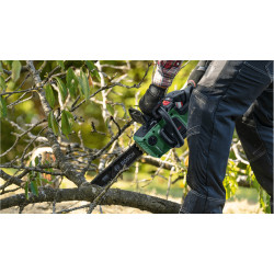Fierastrau cu lant cu acumulator Bosch AdvancedChain 36V-35-40 (06008B8601) Thumb