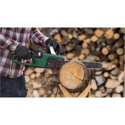 Fierastrau cu lant cu acumulator Bosch AdvancedChain 36V-35-40 (06008B8601) Thumb