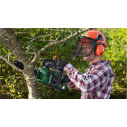 Fierastrau cu lant cu acumulator Bosch AdvancedChain 36V-35-40 (06008B8601) Thumb