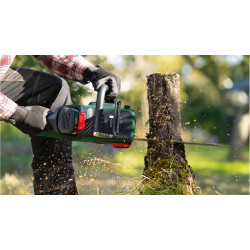 Fierastrau cu lant cu acumulator Bosch AdvancedChain 36V-35-40 (06008B8601) Thumb