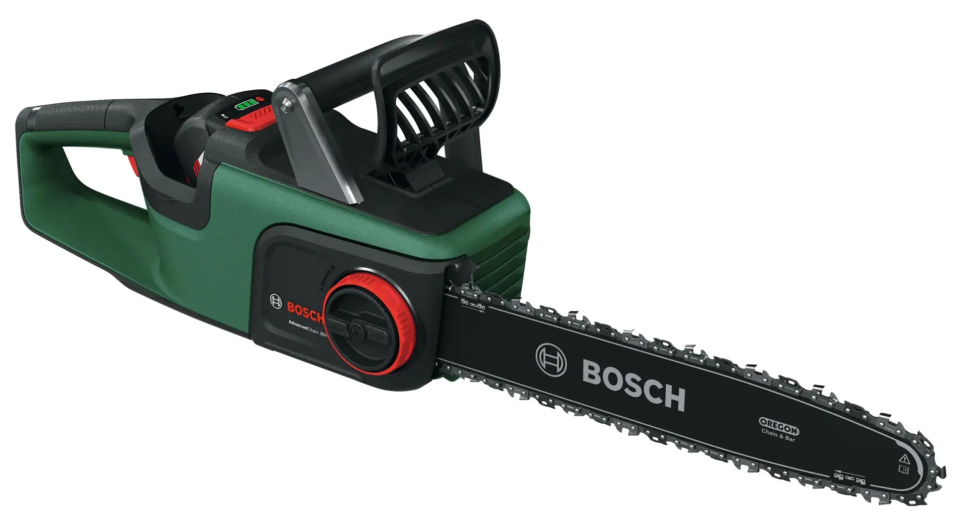 Fierastrau cu lant cu acumulator Bosch AdvancedChain 36V-35-40 (06008B8601)