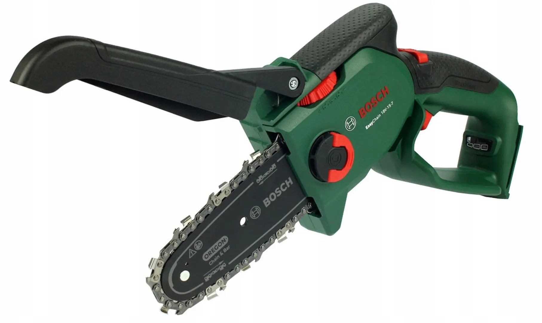 Fierastrau cu lant cu acumulator Bosch EasyChain 18V-15-7 (06008B8901)