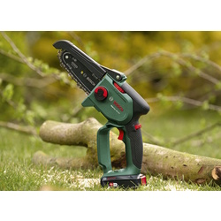 Fierastrau cu lant cu acumulator Bosch EasyChain 18V-15-7 (06008B8901) Thumb